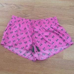 Aerie Sleep Shorts